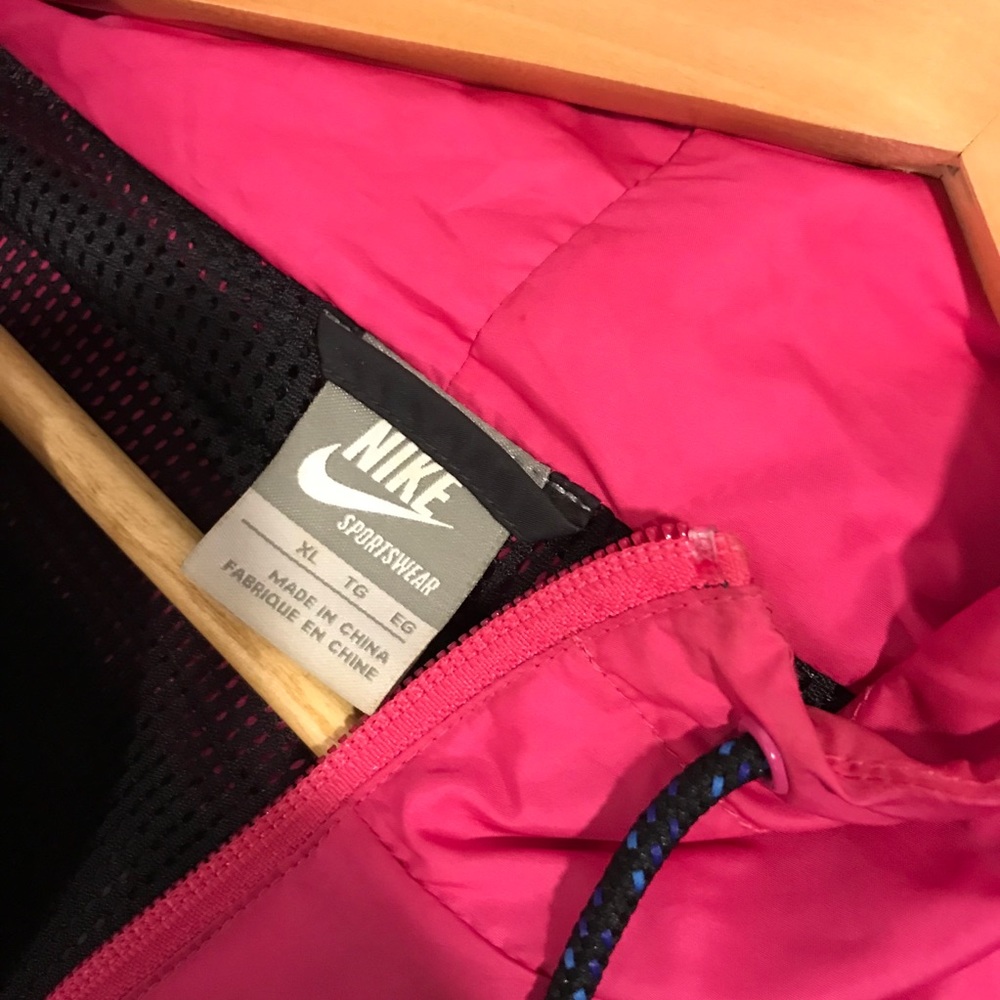 Nike Tech Running jacket - Picture 4 of 4